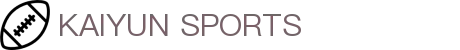 开云·体育（官网）APP下载-KAIYUN SPORTS