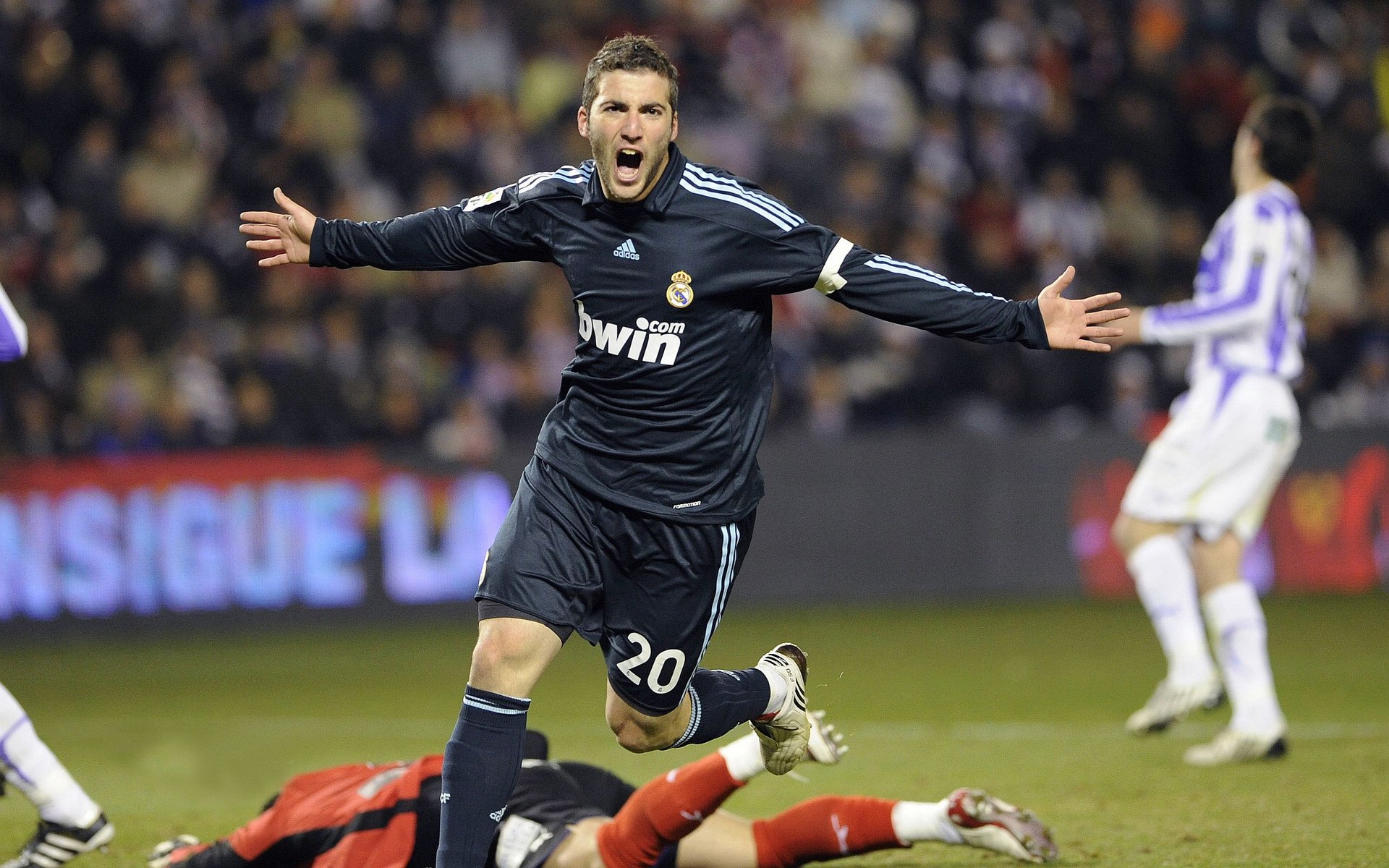 张伟丽出战海报设计引发粉丝追捧