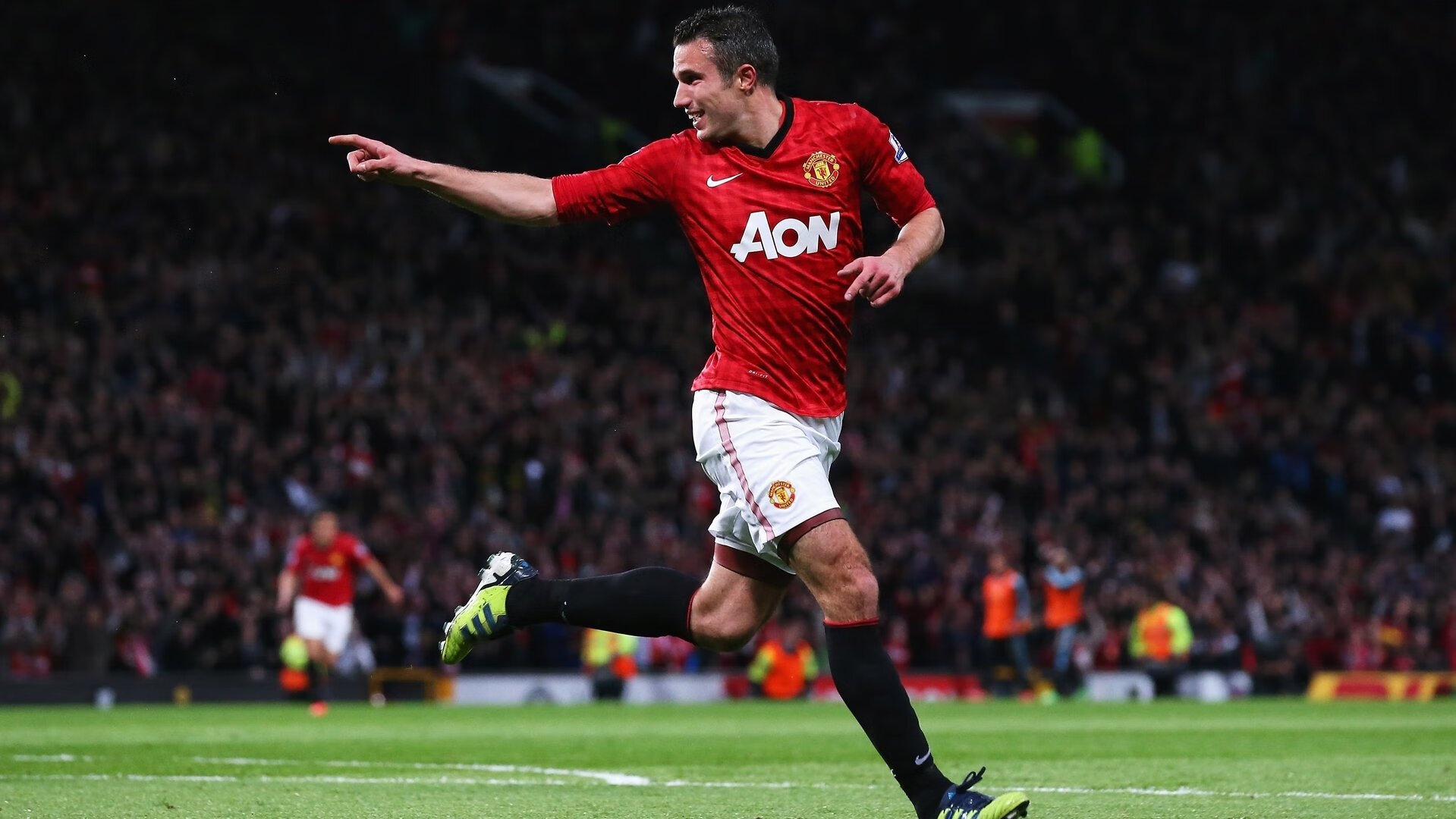 《堡垒之夜》未来光影：开启无限想象的奇幻未来