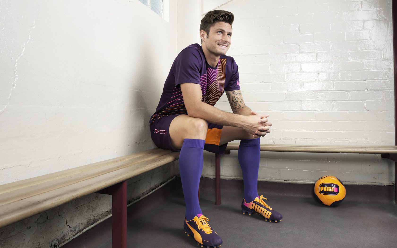 法甲新星闪耀：未来足球新领袖！，法甲新赛季宣传片